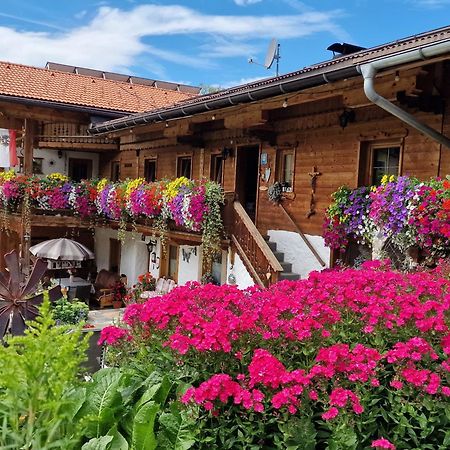 Badhaus Daire Achenkirch Dış mekan fotoğraf