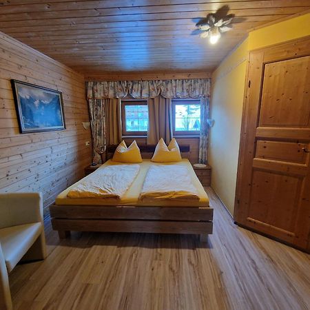 Badhaus Daire Achenkirch Dış mekan fotoğraf