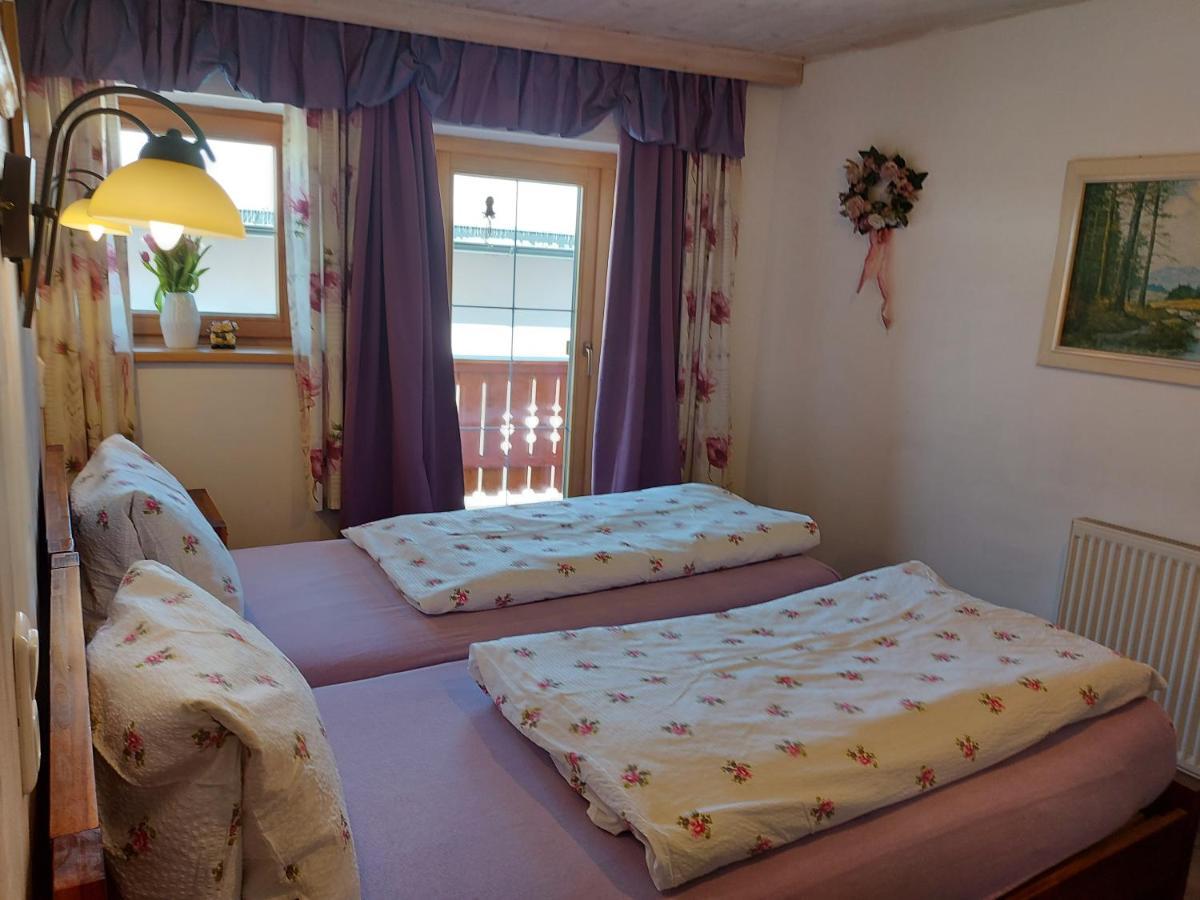 Badhaus Daire Achenkirch Dış mekan fotoğraf