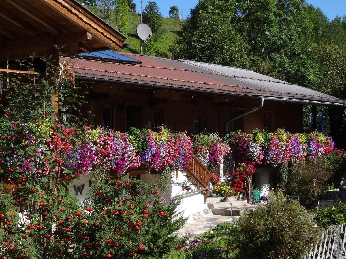 Badhaus Daire Achenkirch Dış mekan fotoğraf