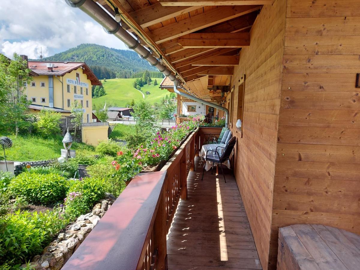 Badhaus Daire Achenkirch Dış mekan fotoğraf