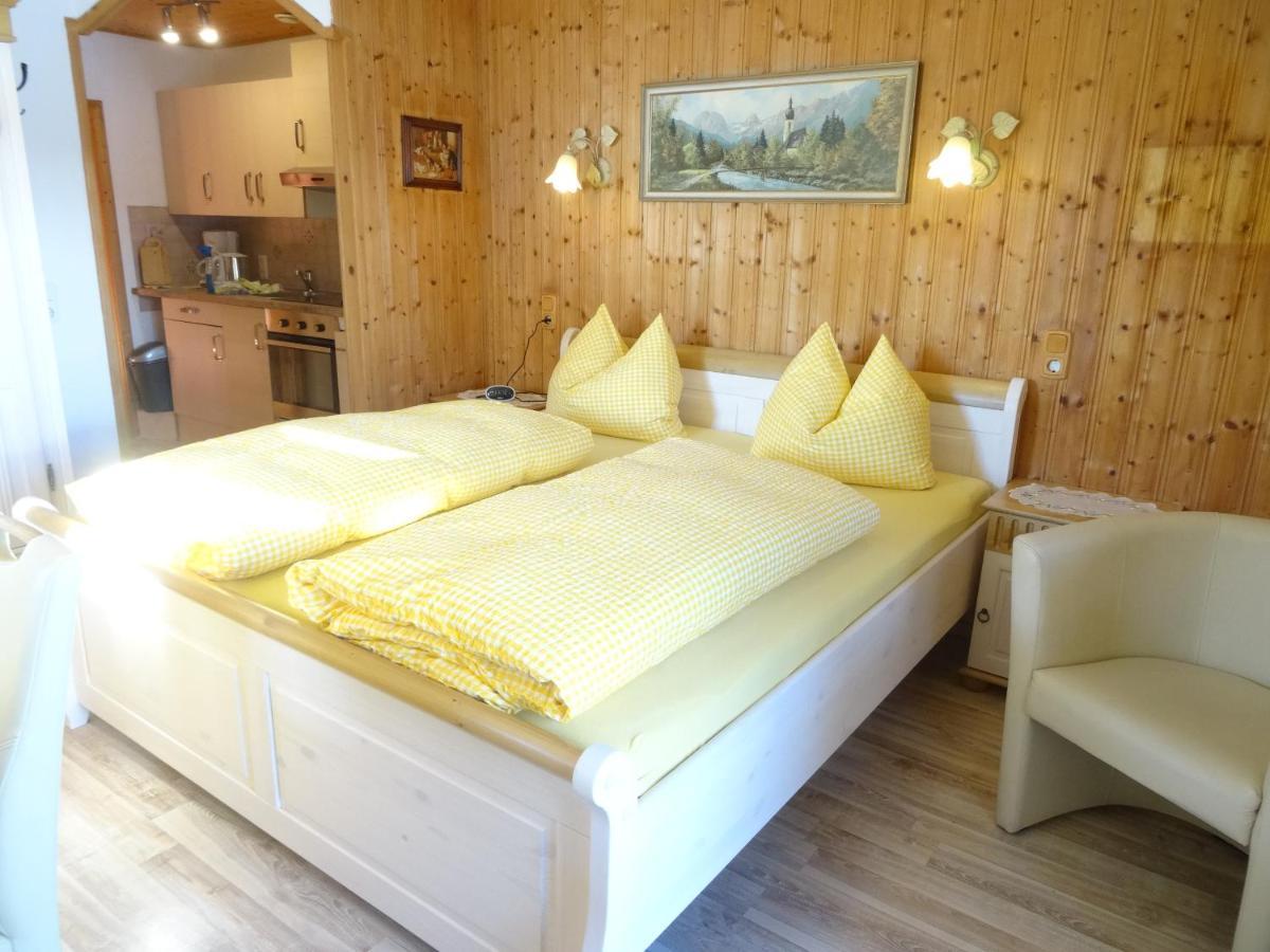 Badhaus Daire Achenkirch Dış mekan fotoğraf