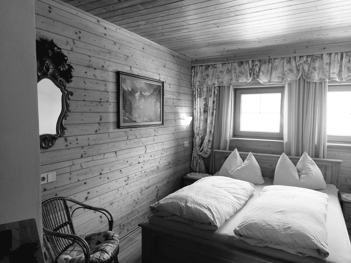 Badhaus Daire Achenkirch Dış mekan fotoğraf