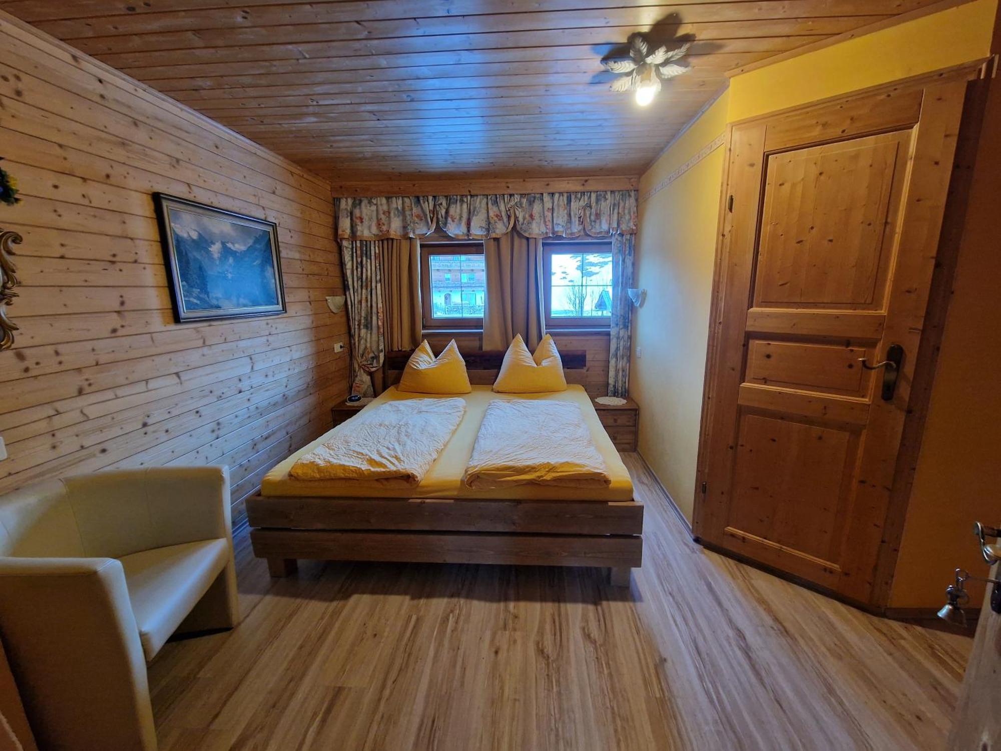 Badhaus Daire Achenkirch Dış mekan fotoğraf
