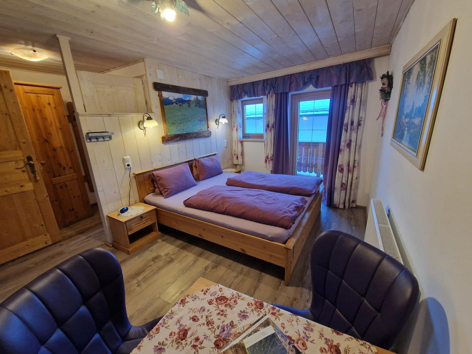 Badhaus Daire Achenkirch Dış mekan fotoğraf