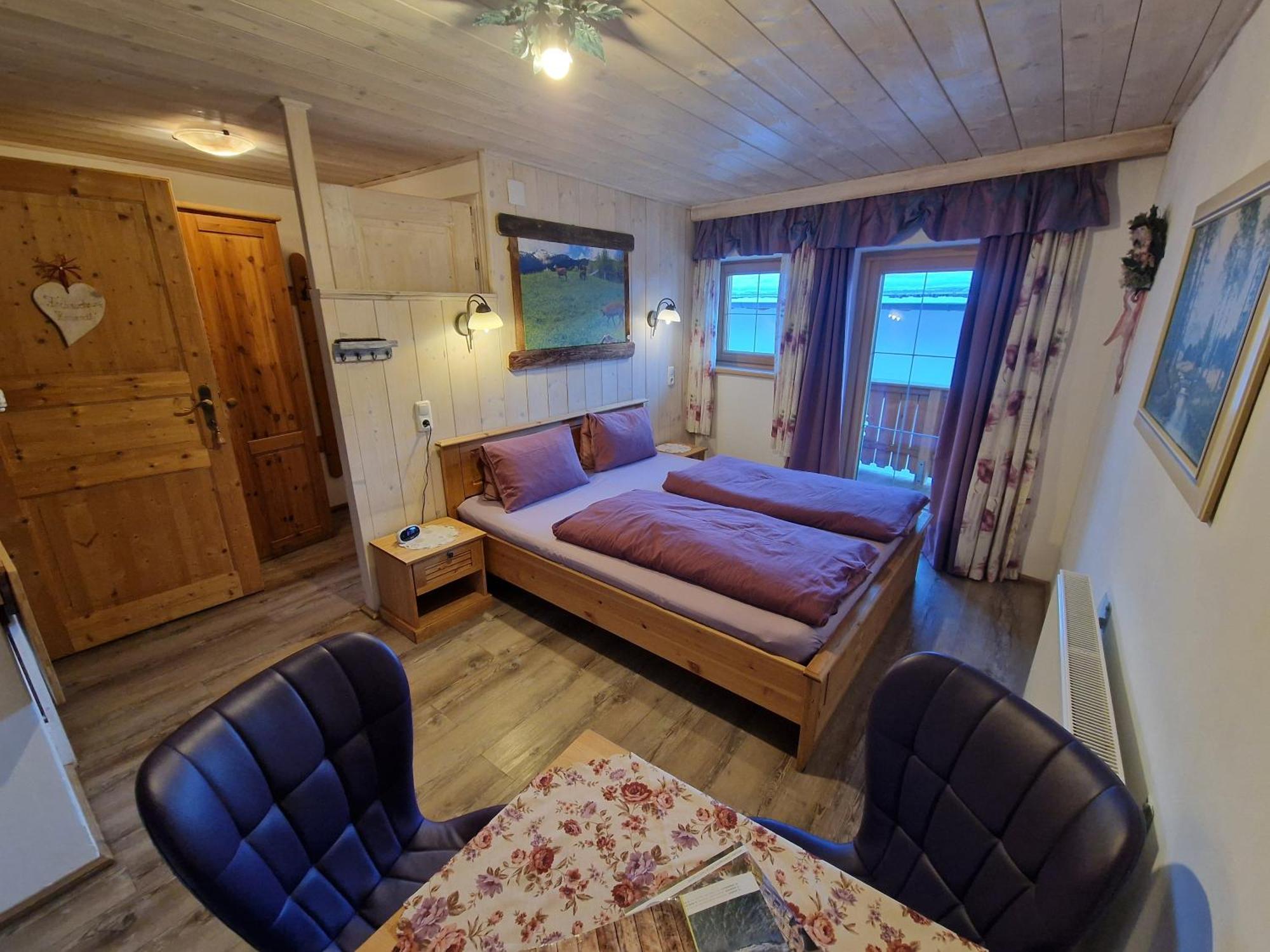 Badhaus Daire Achenkirch Dış mekan fotoğraf