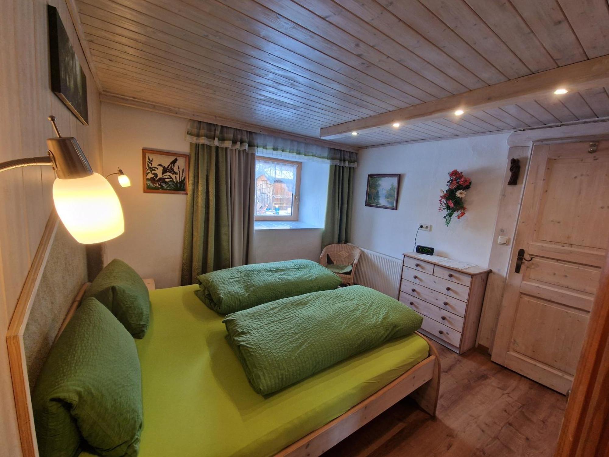 Badhaus Daire Achenkirch Dış mekan fotoğraf