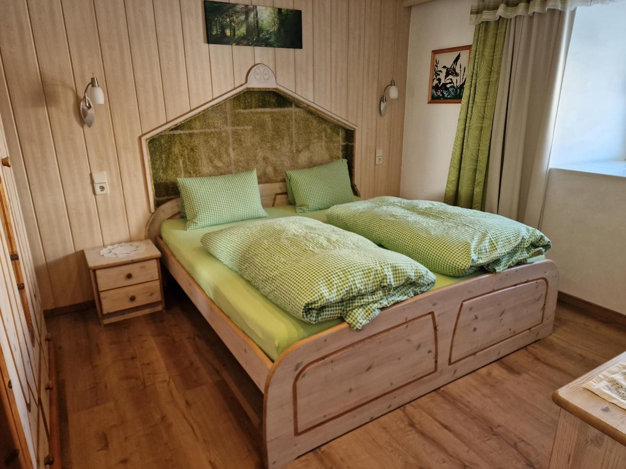 Badhaus Daire Achenkirch Dış mekan fotoğraf