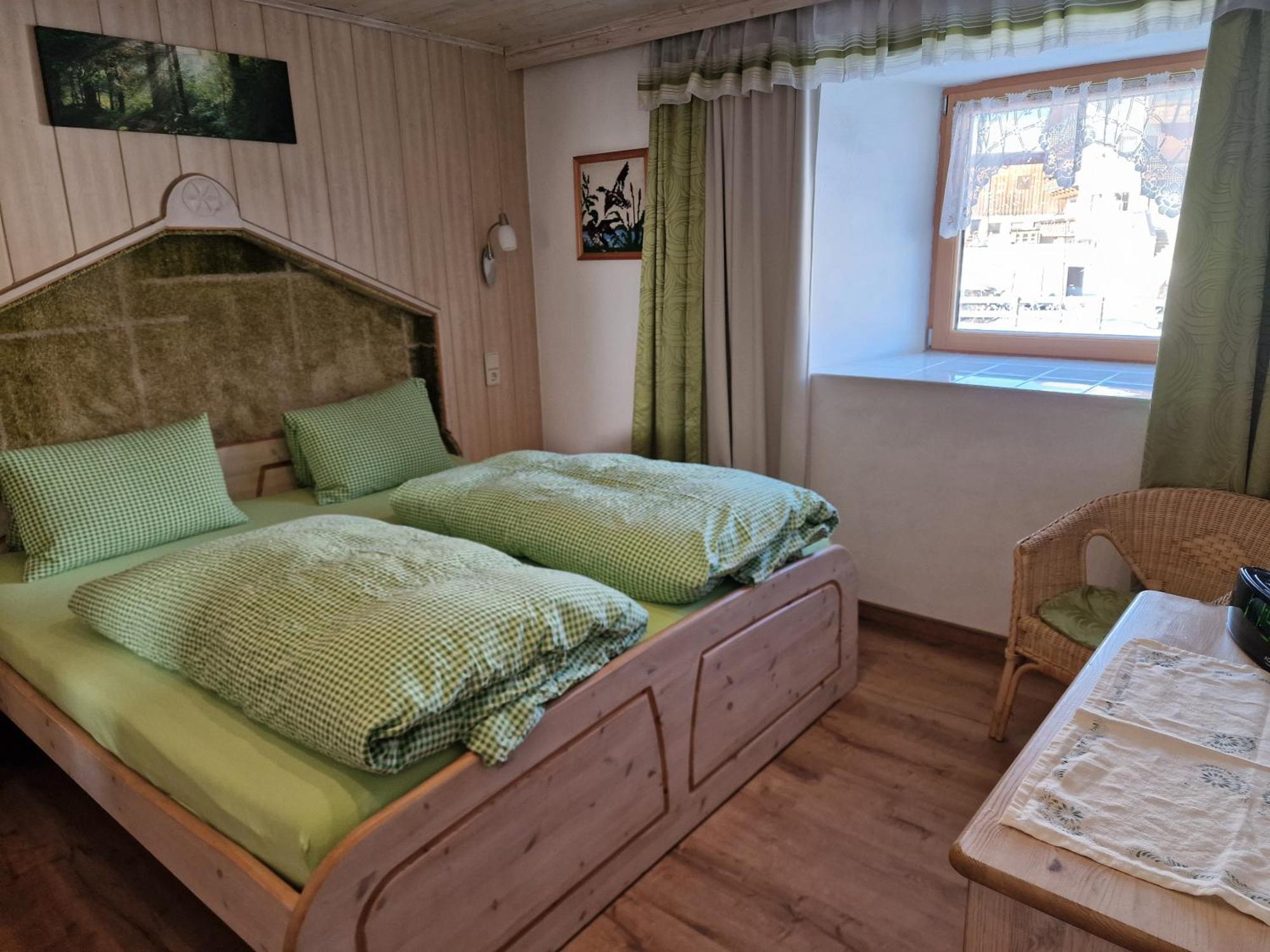 Badhaus Daire Achenkirch Dış mekan fotoğraf