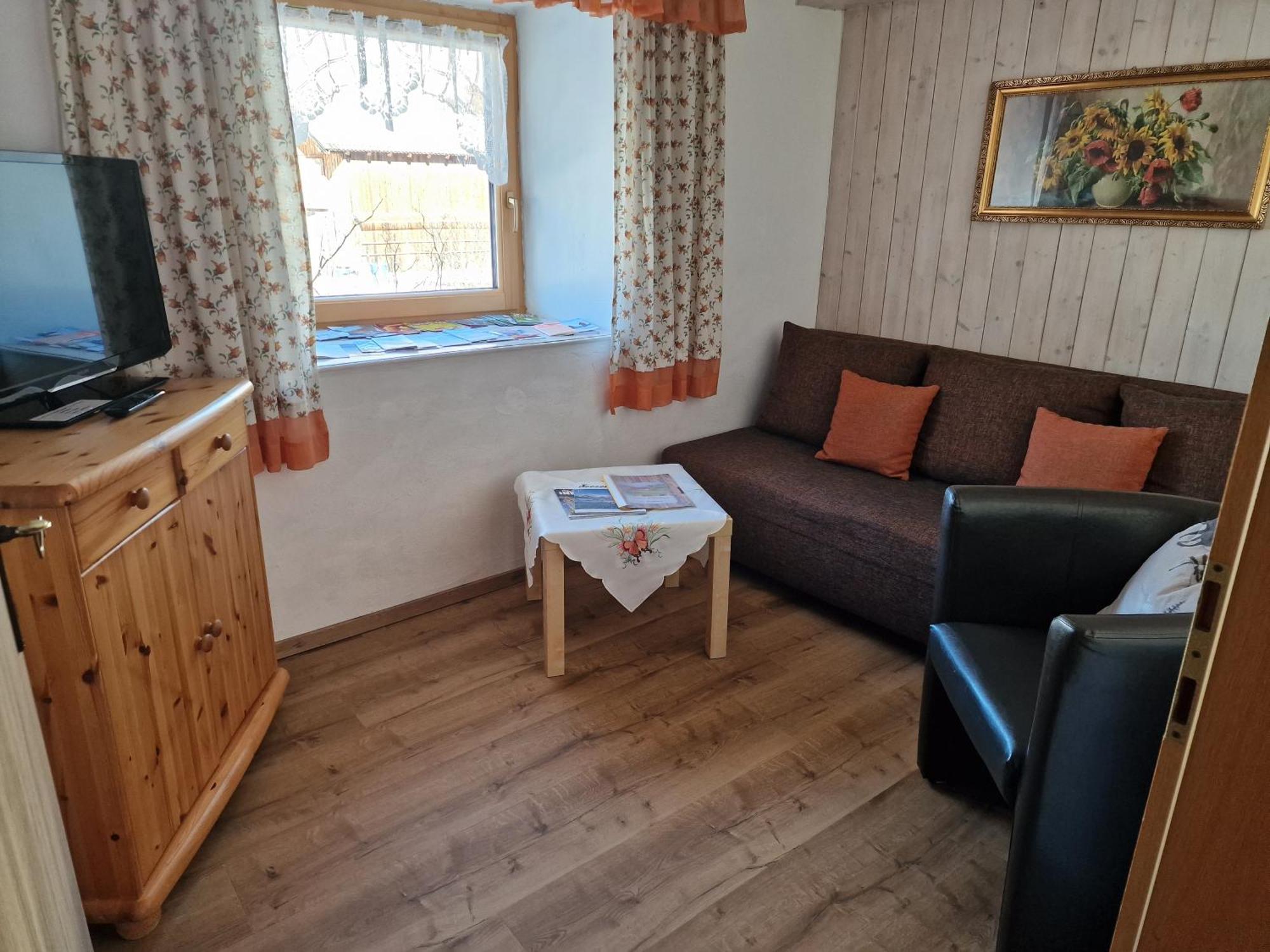 Badhaus Daire Achenkirch Dış mekan fotoğraf