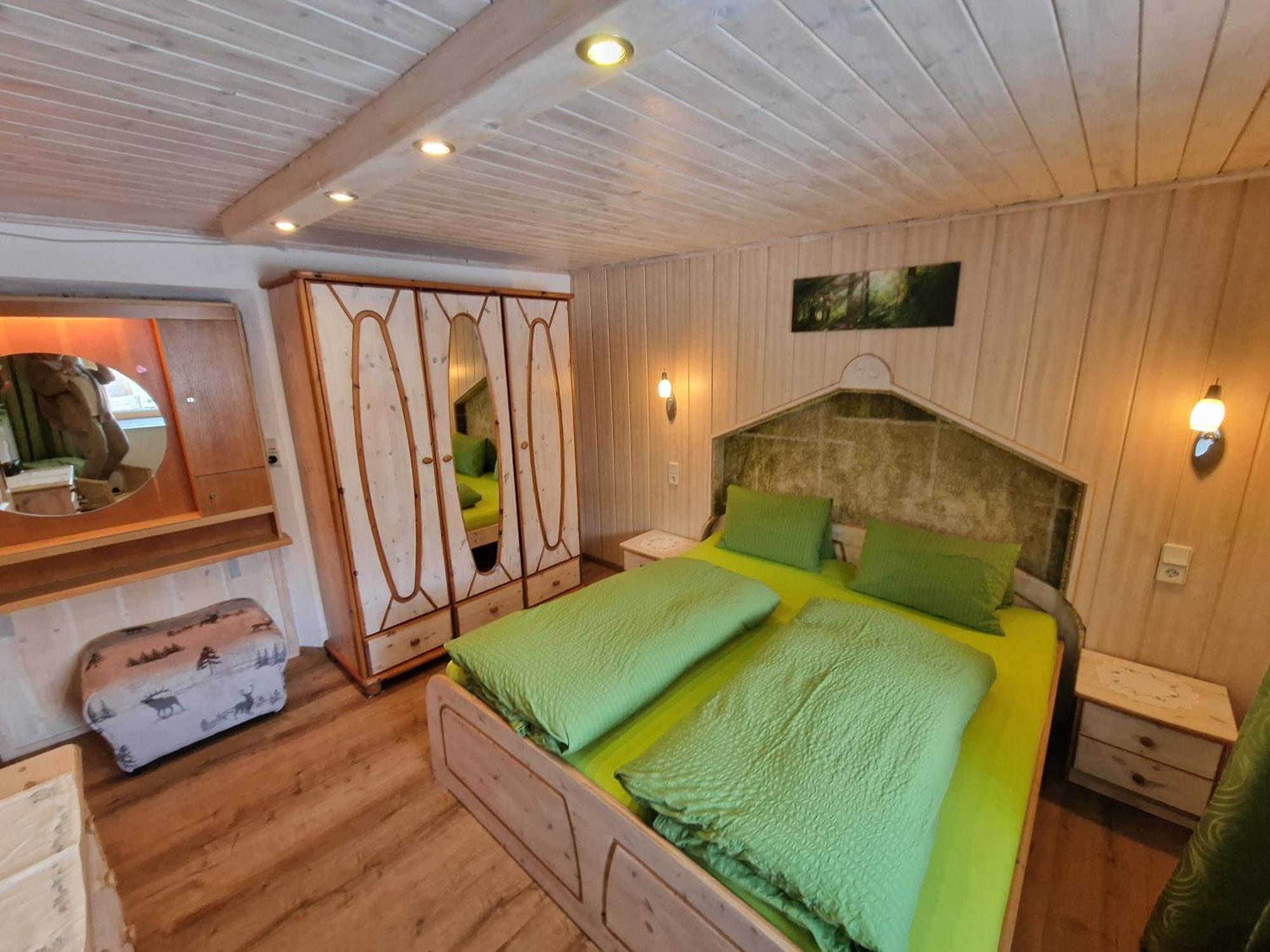 Badhaus Daire Achenkirch Dış mekan fotoğraf