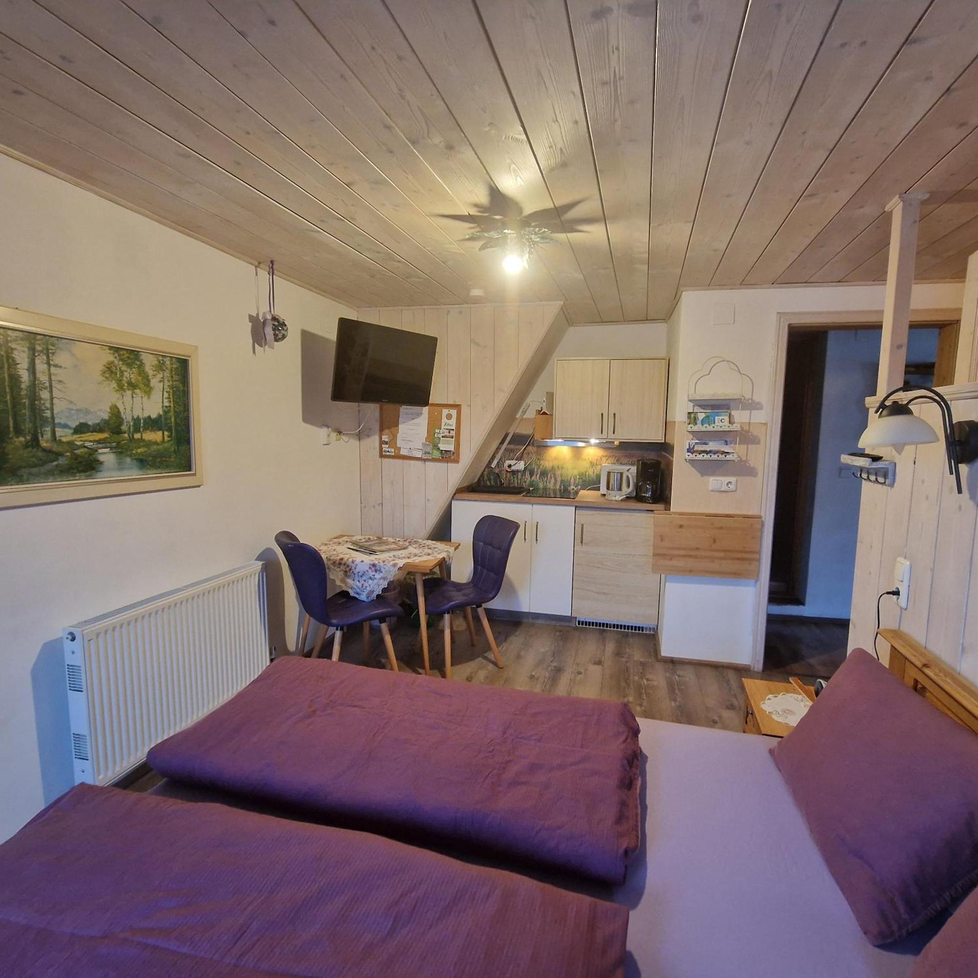 Badhaus Daire Achenkirch Dış mekan fotoğraf