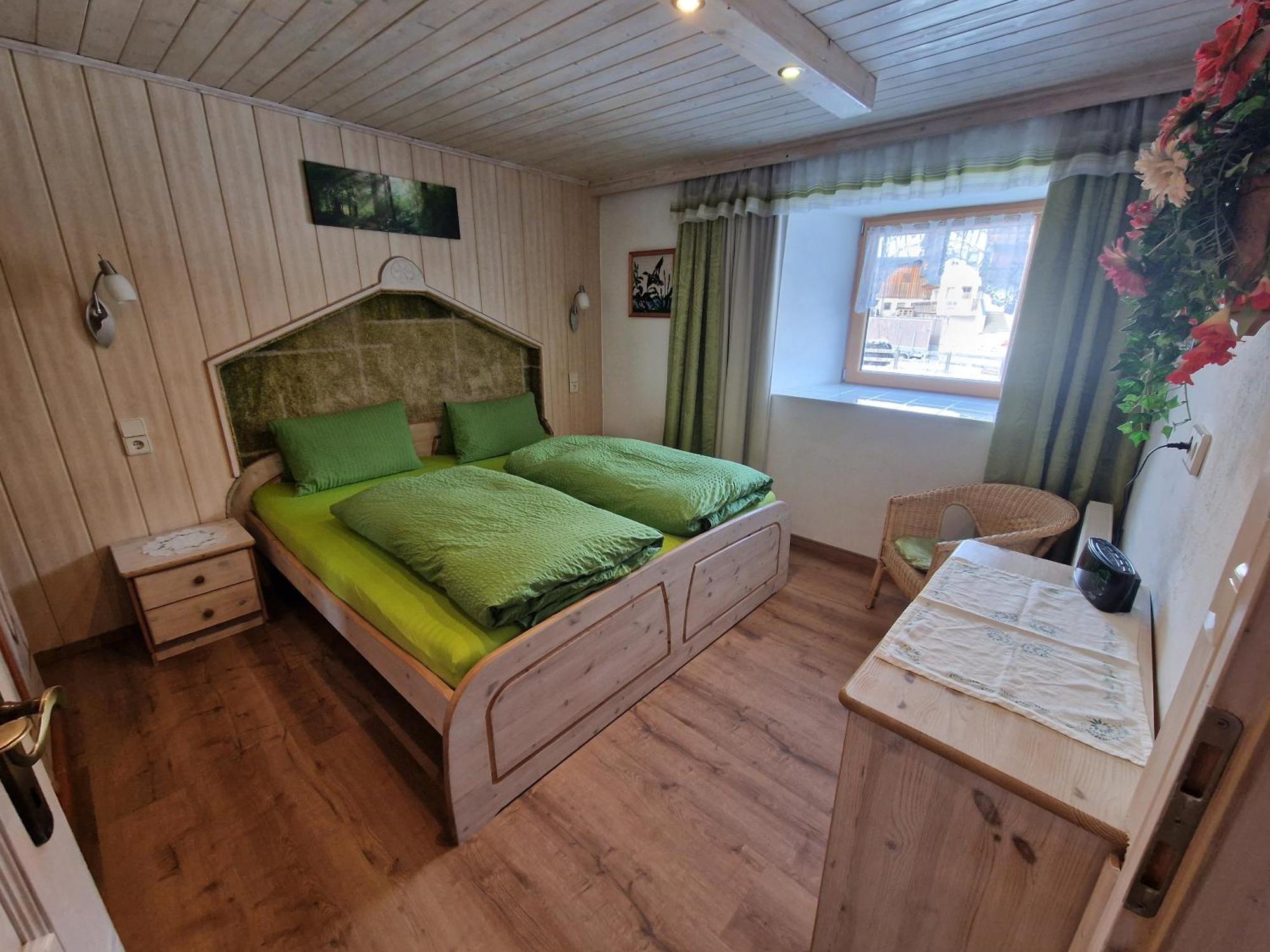 Badhaus Daire Achenkirch Dış mekan fotoğraf