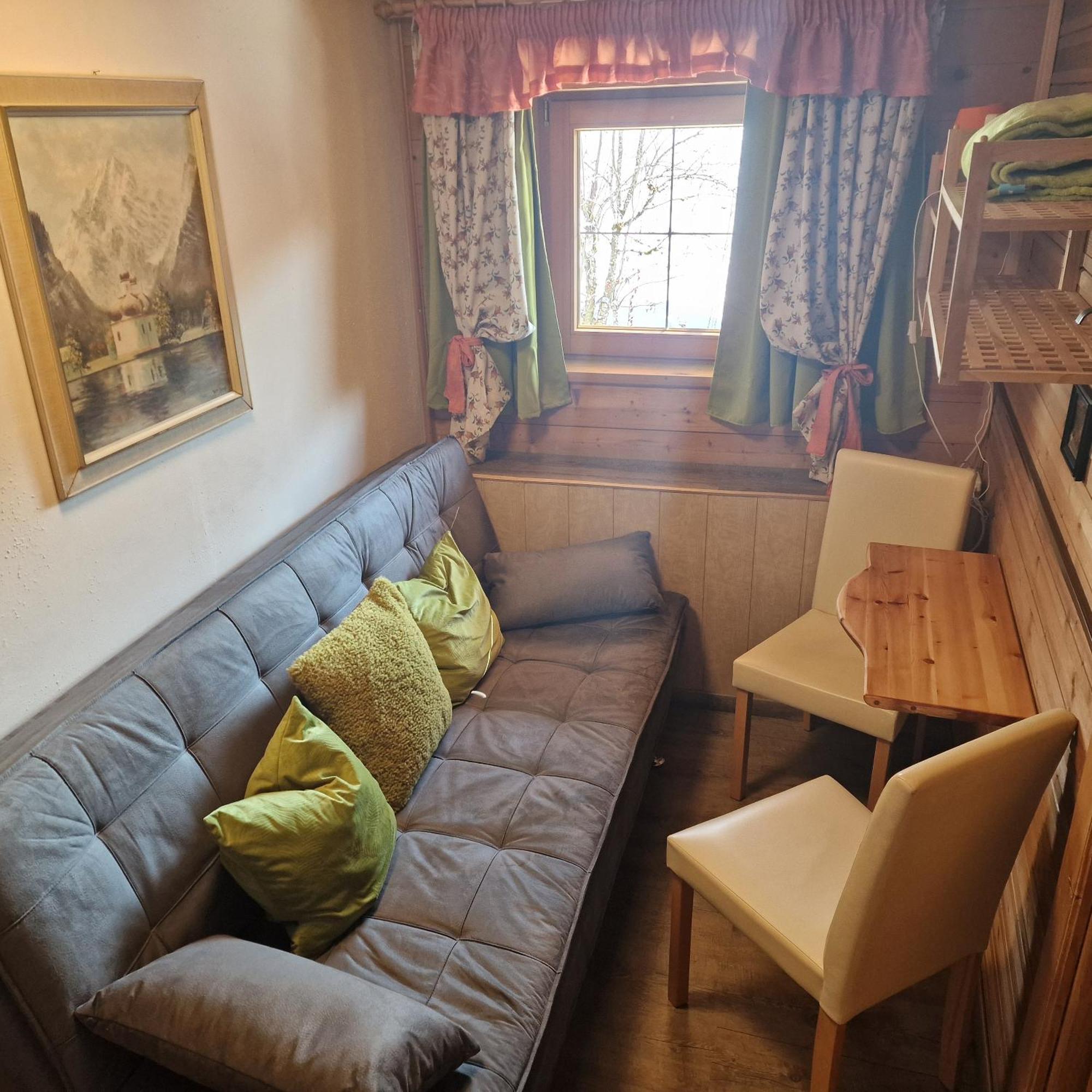 Badhaus Daire Achenkirch Dış mekan fotoğraf