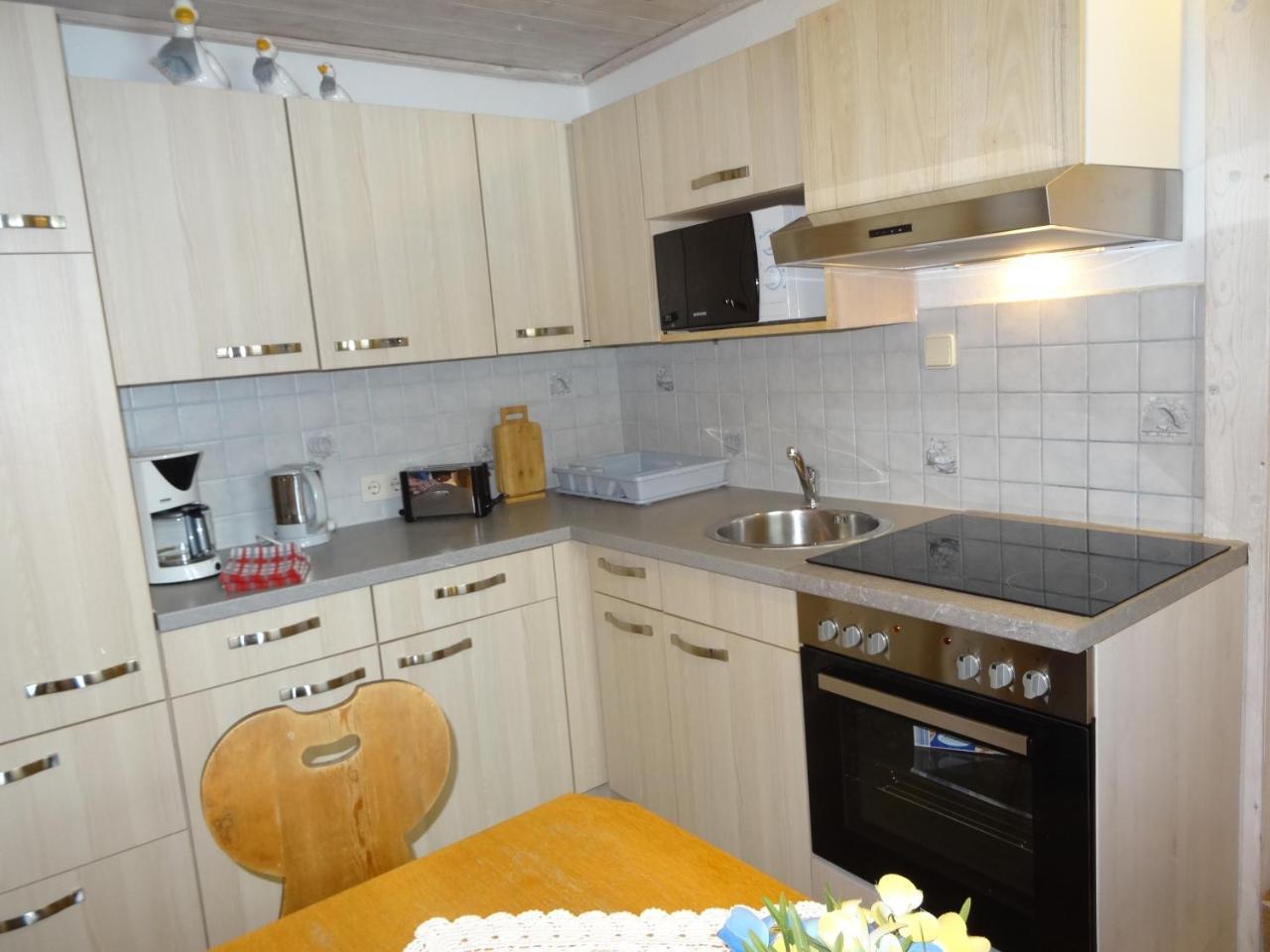 Badhaus Daire Achenkirch Dış mekan fotoğraf